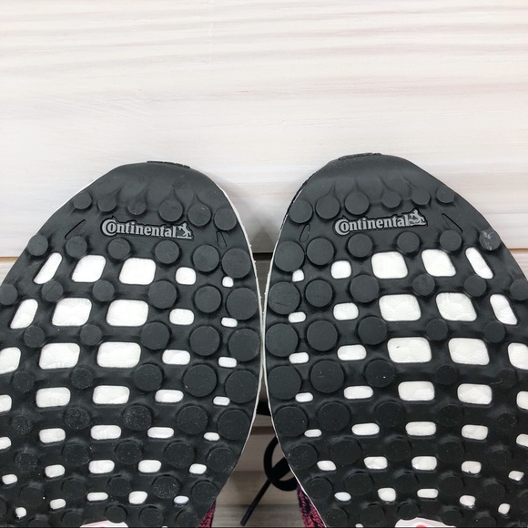 Adidas UltraBOOST Uncaged Sneakers Legend Purple - Picture 9 of 10